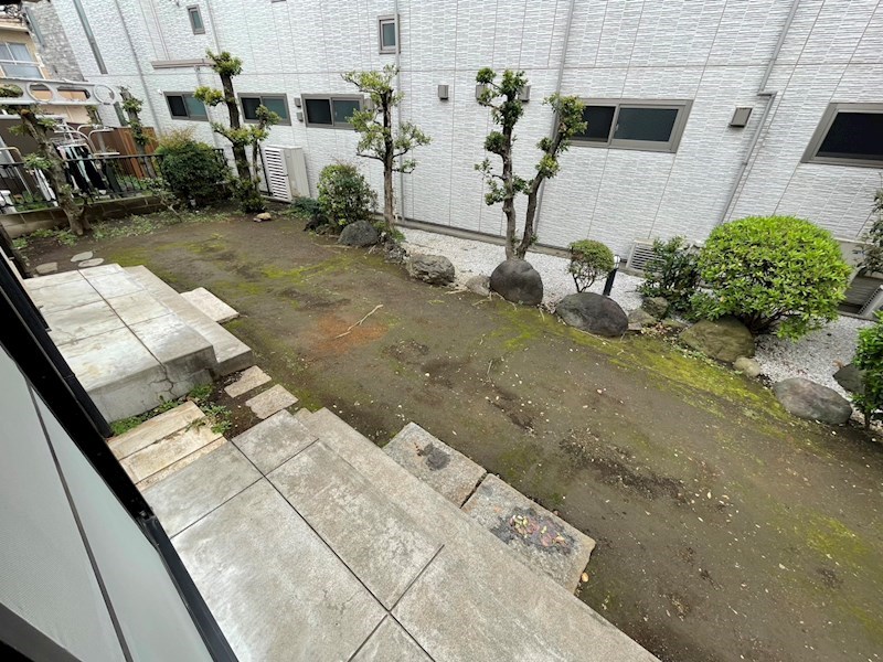 テラス喜多見ガーデン その他5