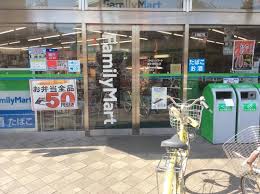 テラス喜多見ガーデン 周辺画像3