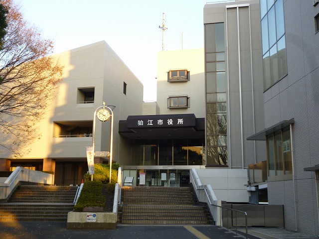 テラス喜多見ガーデン 周辺画像5