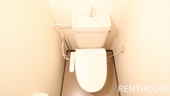 メゾンドシャンタル   その他2