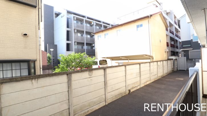 メゾンドシャンタル   その他4