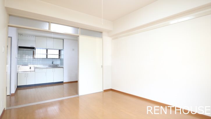 メゾンドシャンタル   リビング