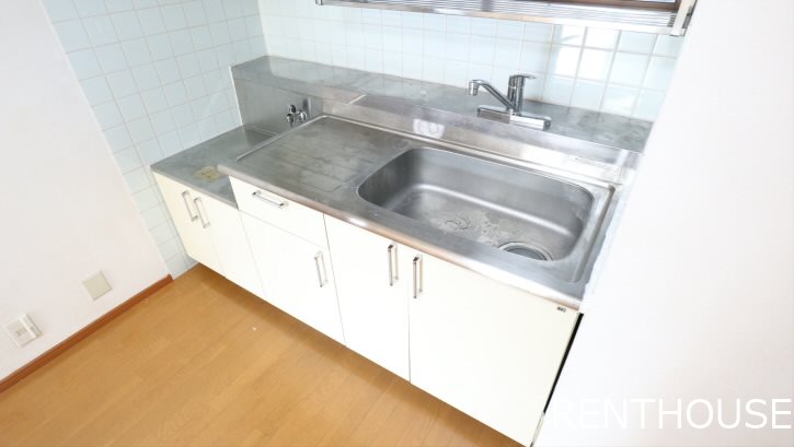 メゾンドシャンタル   キッチン