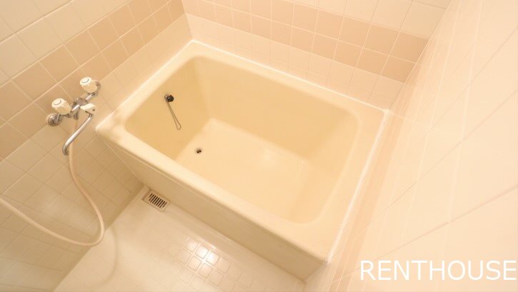 メゾンドシャンタル   風呂画像