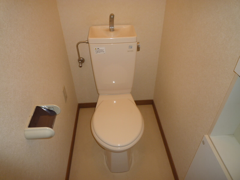 第２ハイツ星光   その他2