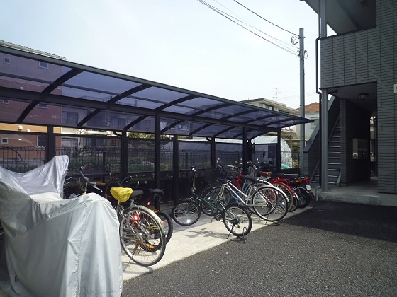 第２ハイツ星光   その他3