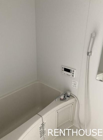 DSコート白糸台   風呂画像