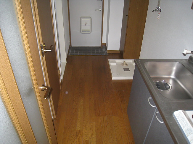 サンヴィレッジ  その他4