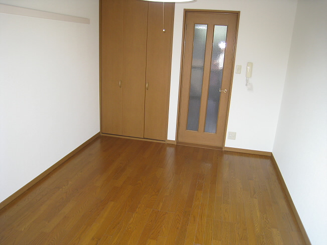 サンヴィレッジ  リビング