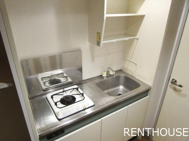 ディアロード    キッチン