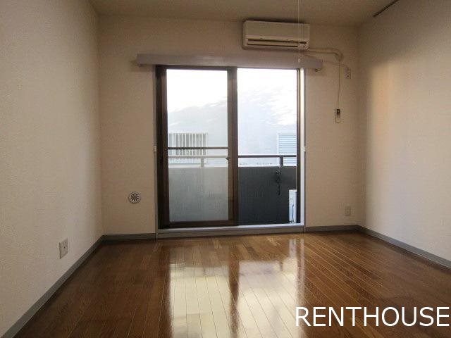 ディアロード    ベッドルーム