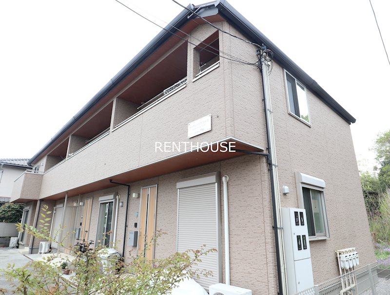 ガーデンハウスSKⅣ 外観