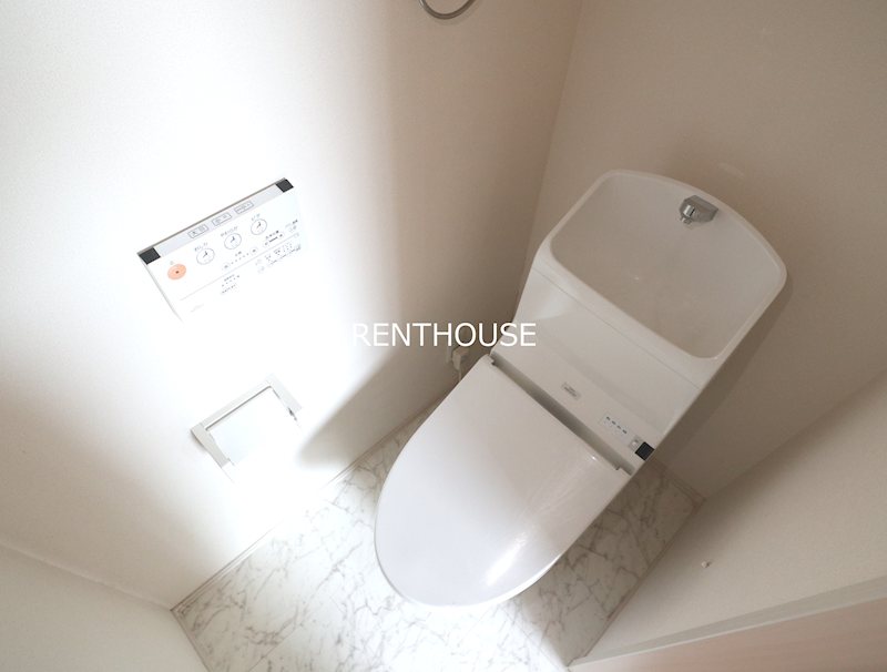 ガーデンハウスSKⅣ その他4