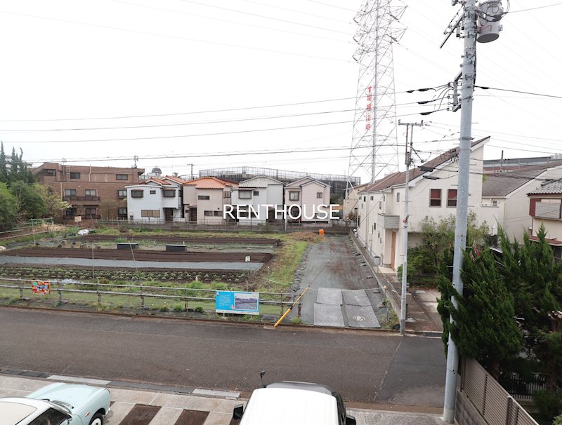 ガーデンハウスSKⅣ その他6