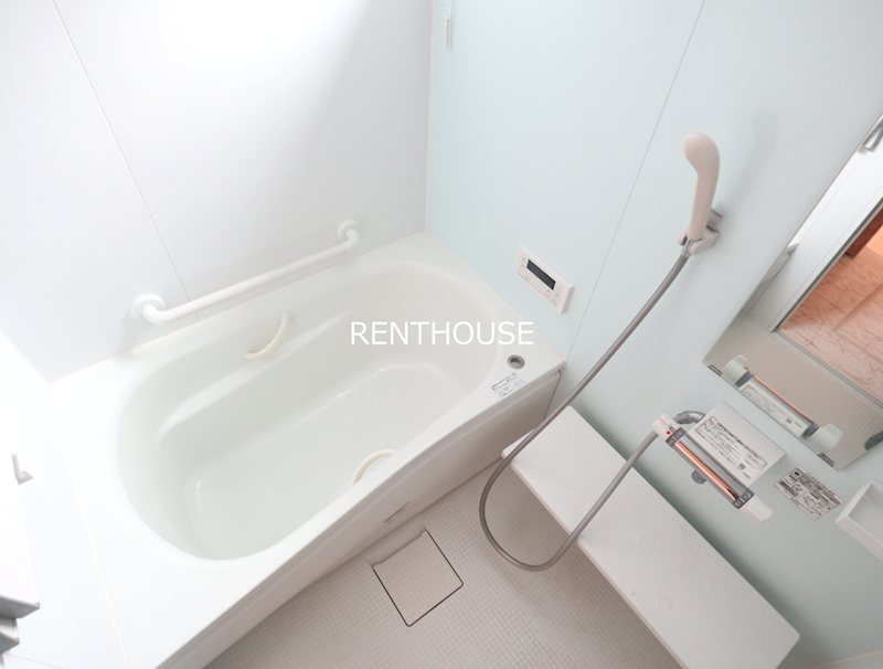 ガーデンハウスSKⅣ 風呂画像