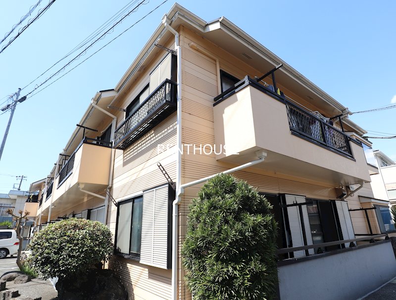 リバーサイドハイツリー　当店限定物件 外観