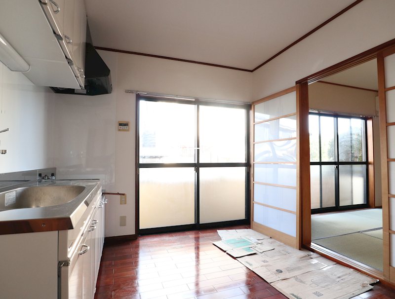 リバーサイドハイツリー　当店限定物件 その他6