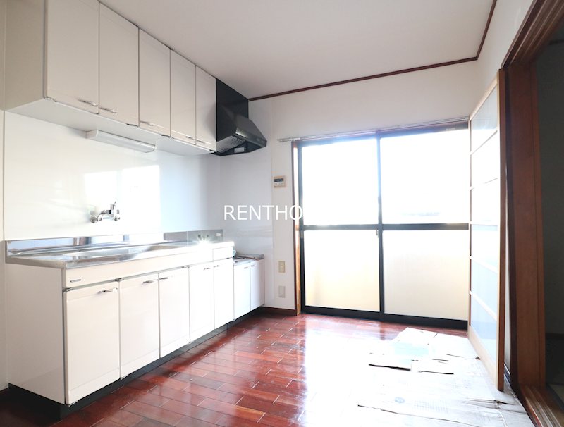 リバーサイドハイツリー　当店限定物件 リビング