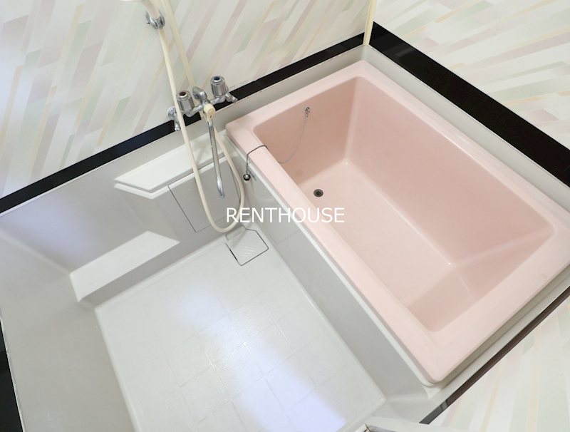 リバーサイドハイツリー　当店限定物件 風呂画像