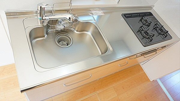 ガーデンハウスSK　Ⅳ 当社管理物件  その他6