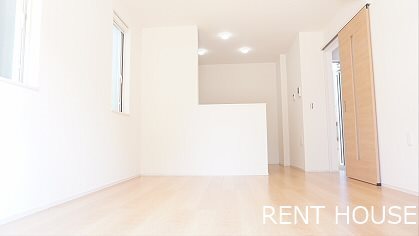 ガーデンハウスSK　Ⅳ 当社管理物件  ベッドルーム