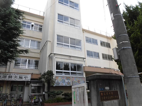 ガーデンハウスSK　Ⅳ 当社管理物件  周辺画像3