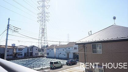 ガーデンハウスSK　Ⅳ 当社管理物件  その他3