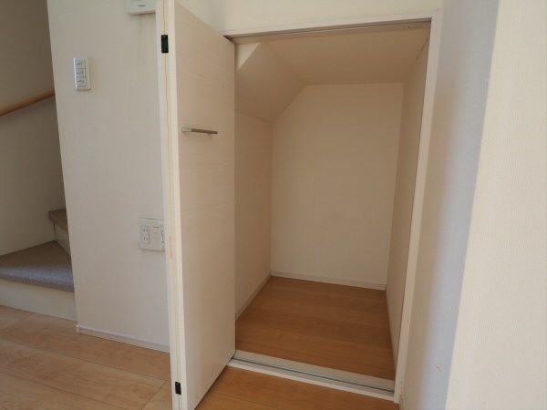 ガーデンハウスSK　Ⅳ 当社管理物件  その他5