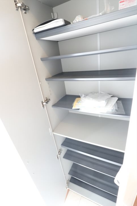 ガーデンハウスSK　Ⅳ 当社管理物件  玄関