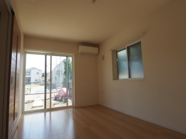 ガーデンハウスSK　Ⅳ 当社管理物件  リビング