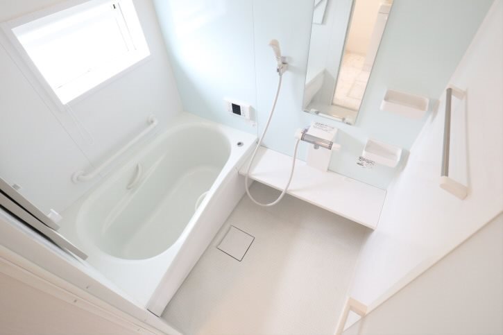 ガーデンハウスSK　Ⅳ 当社管理物件  風呂画像