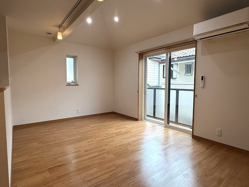 KMC世田谷 リビング