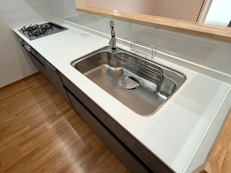 KMC世田谷 キッチン