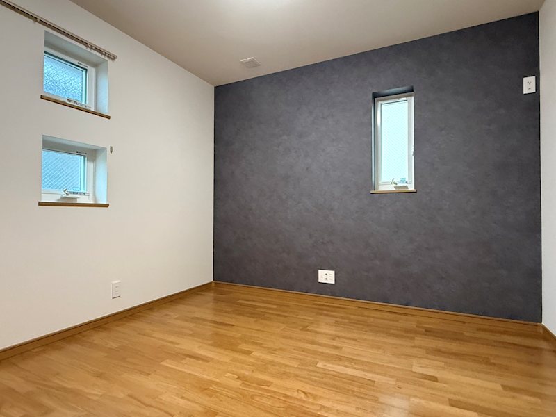 KMC世田谷 ベッドルーム