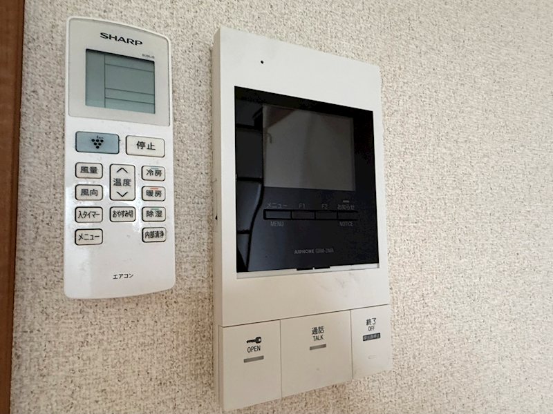 アイコート松原  その他4