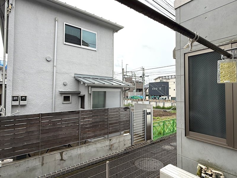 アイコート松原  その他8