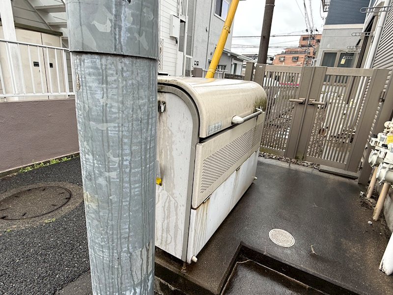 アイコート松原  その他9