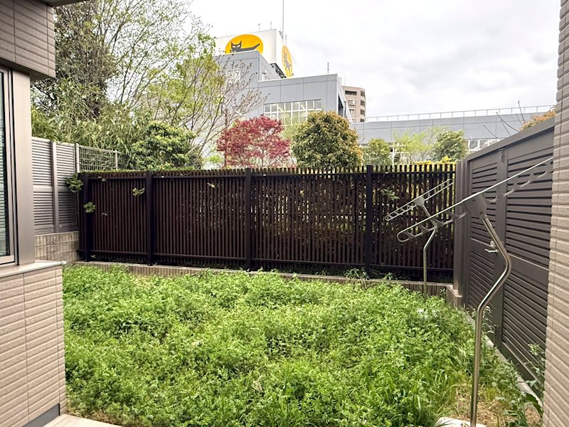 クレアホームズ永福町耀の邸 その他5