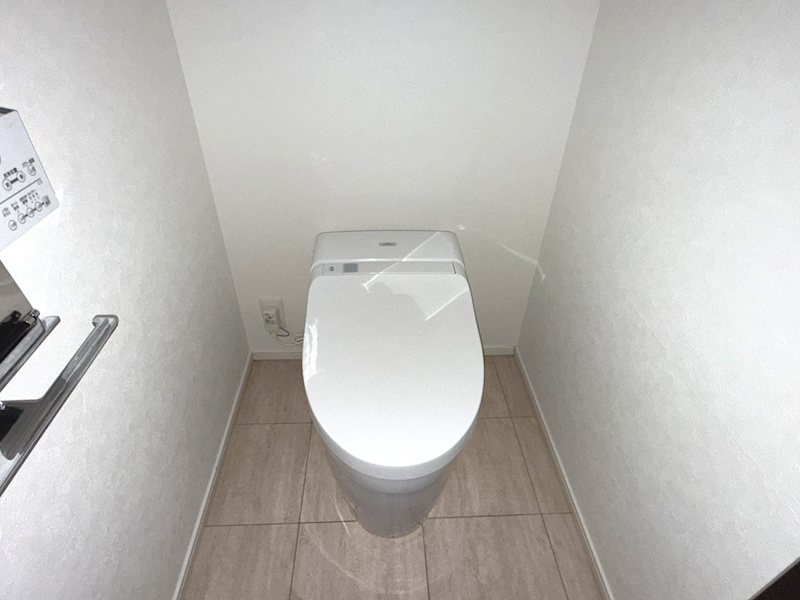 クレアホームズ永福町耀の邸 その他6