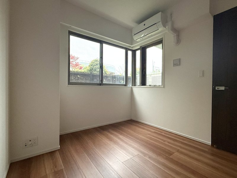 クレアホームズ永福町耀の邸 ベッドルーム