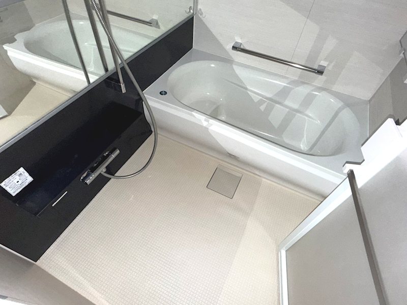 クレアホームズ永福町耀の邸 風呂画像