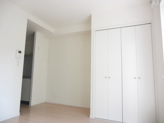 Berg（ベルク） ベッドルーム