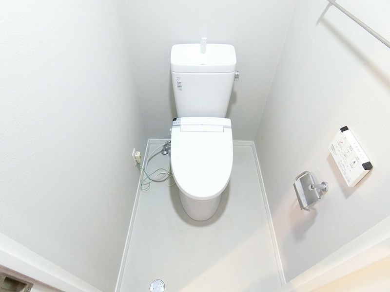 エフティプラザ聖蹟桜ヶ丘　内見可  その他1