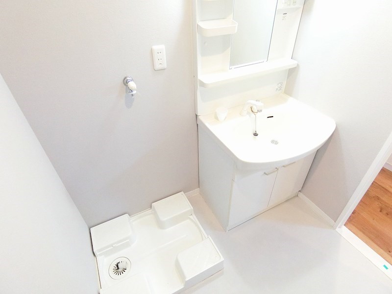 エフティプラザ聖蹟桜ヶ丘　内見可  その他2