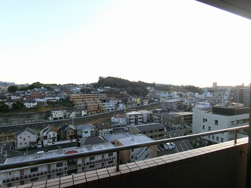 エフティプラザ聖蹟桜ヶ丘　内見可  その他4