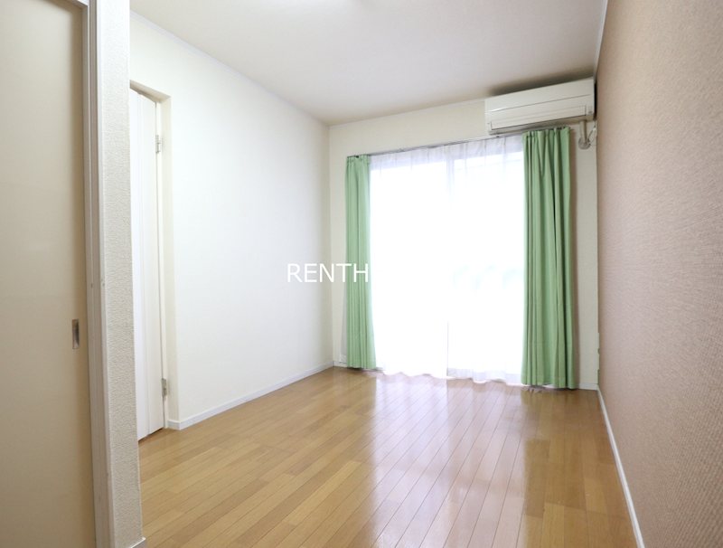 多摩川レジデンス    その他1