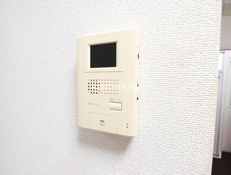 多摩川レジデンス    その他2