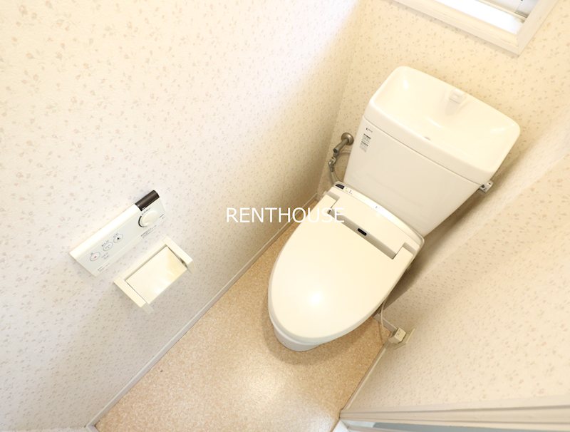 多摩川レジデンス    その他3