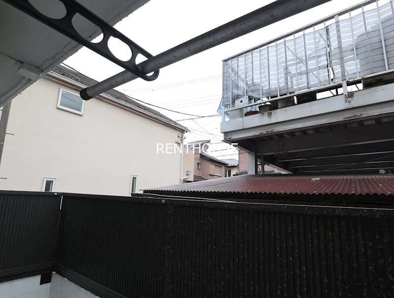 多摩川レジデンス    その他4