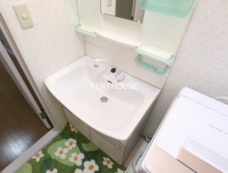 多摩川レジデンス    その他6